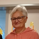 Helga Gebhardt